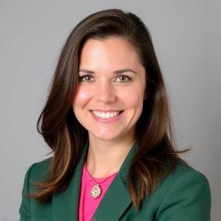 Sarah Bergmann - Leitende Groomerin